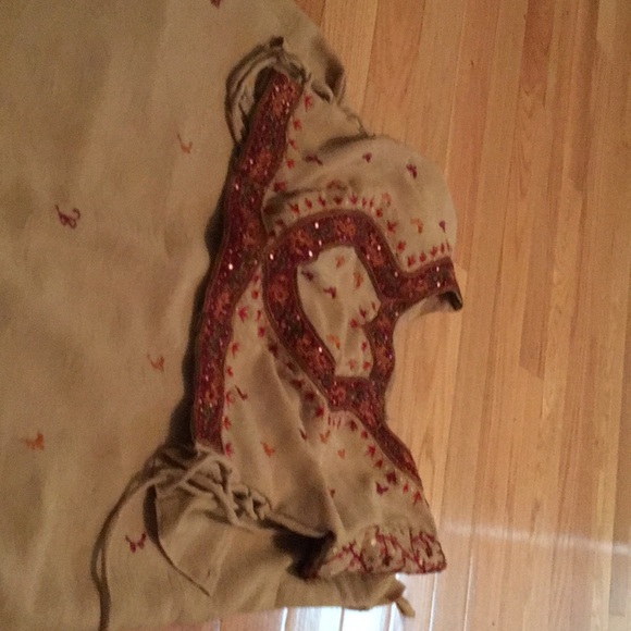 Two piece dress - Picture 2 of 3